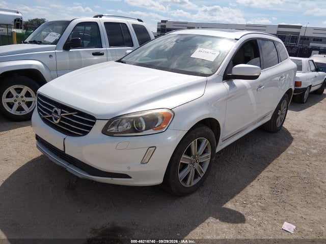 46216740 :رقم المزاد ، YV440MDU8H2038935 vin ، 2017 Volvo Xc60 T5 Inscription مزاد بيع