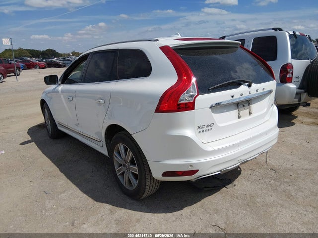 46216740 :رقم المزاد ، YV440MDU8H2038935 vin ، 2017 Volvo Xc60 T5 Inscription مزاد بيع
