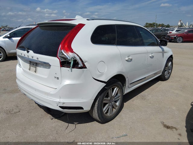 46216740 :رقم المزاد ، YV440MDU8H2038935 vin ، 2017 Volvo Xc60 T5 Inscription مزاد بيع