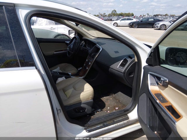 46216740 :رقم المزاد ، YV440MDU8H2038935 vin ، 2017 Volvo Xc60 T5 Inscription مزاد بيع