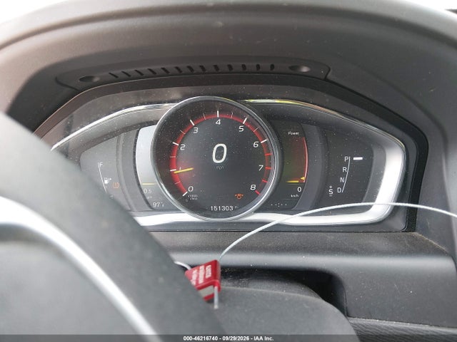 46216740 :رقم المزاد ، YV440MDU8H2038935 vin ، 2017 Volvo Xc60 T5 Inscription مزاد بيع