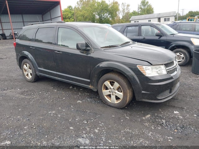 Продаж на аукціоні авто 2011 Dodge Journey Mainstreet, vin: 3D4PH1FG9BT524614, номер лоту: 46216744