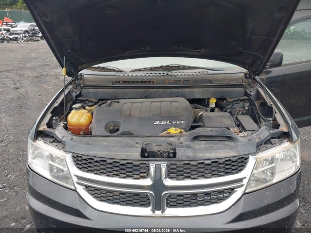 Продаж на аукціоні авто 2011 Dodge Journey Mainstreet, vin: 3D4PH1FG9BT524614, номер лоту: 46216744