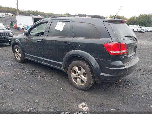 Продаж на аукціоні авто 2011 Dodge Journey Mainstreet, vin: 3D4PH1FG9BT524614, номер лоту: 46216744