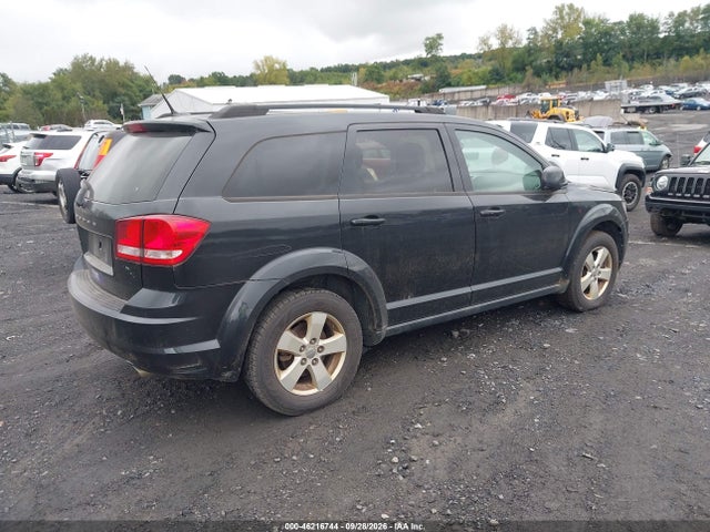 Продаж на аукціоні авто 2011 Dodge Journey Mainstreet, vin: 3D4PH1FG9BT524614, номер лоту: 46216744