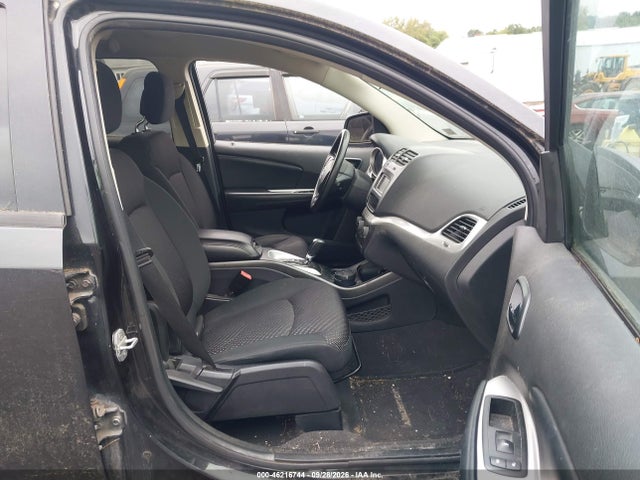 Продаж на аукціоні авто 2011 Dodge Journey Mainstreet, vin: 3D4PH1FG9BT524614, номер лоту: 46216744