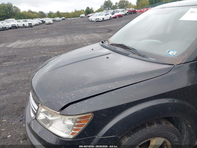 Продаж на аукціоні авто 2011 Dodge Journey Mainstreet, vin: 3D4PH1FG9BT524614, номер лоту: 46216744