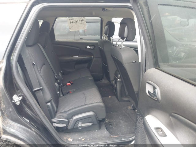 Продаж на аукціоні авто 2011 Dodge Journey Mainstreet, vin: 3D4PH1FG9BT524614, номер лоту: 46216744