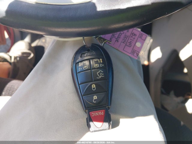 Продаж на аукціоні авто 2014 Dodge Grand Caravan Sxt, vin: 2C4RDGCGXER321196, номер лоту: 46216760