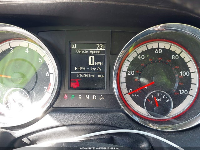Продаж на аукціоні авто 2014 Dodge Grand Caravan Sxt, vin: 2C4RDGCGXER321196, номер лоту: 46216760