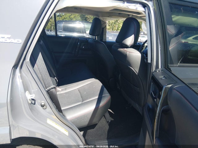 Продажа на аукционе авто 2024 Toyota 4runner Trd Off Road Premium, vin: JTERU5JR6R6299229, номер лота: 46216761