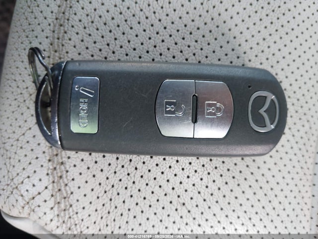 46216769 :رقم المزاد ، JM3KE4DY2G0667283 vin ، 2016 Mazda Cx-5 Grand Touring مزاد بيع