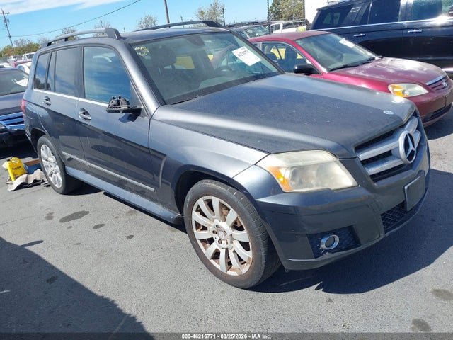 Продаж на аукціоні авто 2010 Mercedes-benz Glk 350 4matic, vin: WDCGG8HB6AF433717, номер лоту: 46216771