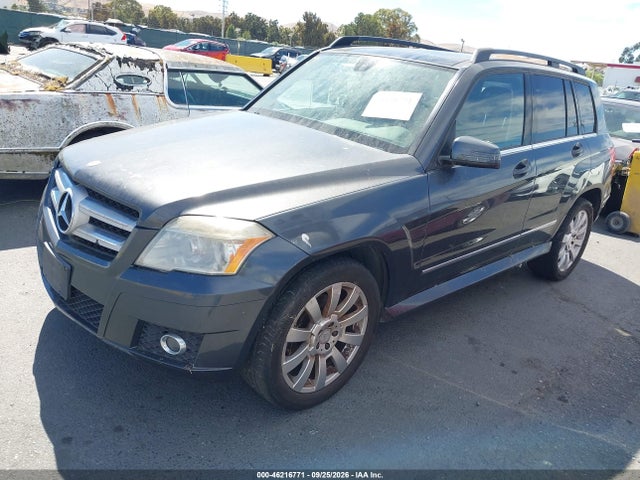 Продаж на аукціоні авто 2010 Mercedes-benz Glk 350 4matic, vin: WDCGG8HB6AF433717, номер лоту: 46216771