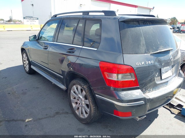 Продаж на аукціоні авто 2010 Mercedes-benz Glk 350 4matic, vin: WDCGG8HB6AF433717, номер лоту: 46216771
