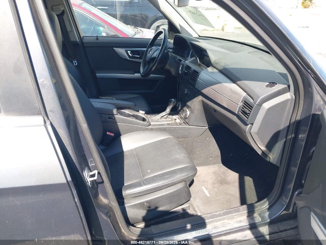 Продаж на аукціоні авто 2010 Mercedes-benz Glk 350 4matic, vin: WDCGG8HB6AF433717, номер лоту: 46216771