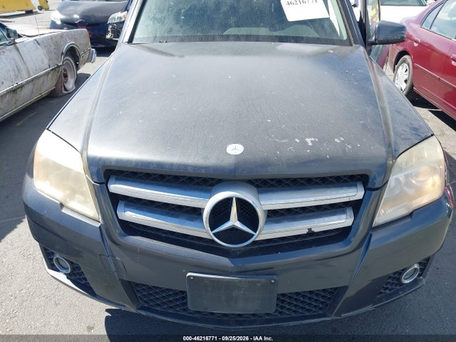 Продаж на аукціоні авто 2010 Mercedes-benz Glk 350 4matic, vin: WDCGG8HB6AF433717, номер лоту: 46216771