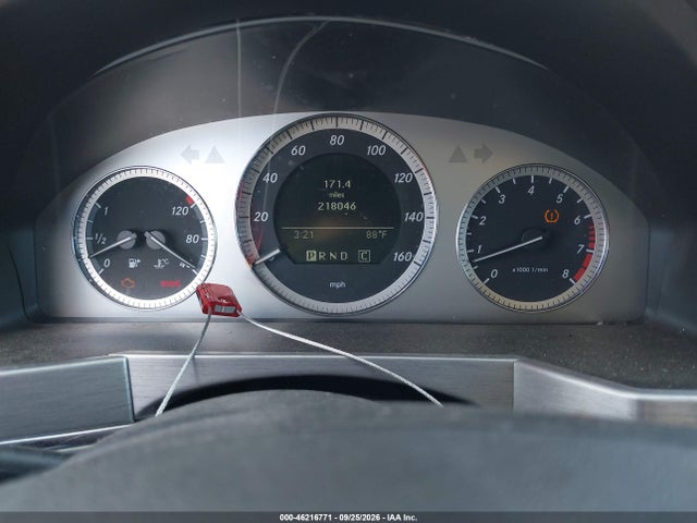 Продаж на аукціоні авто 2010 Mercedes-benz Glk 350 4matic, vin: WDCGG8HB6AF433717, номер лоту: 46216771