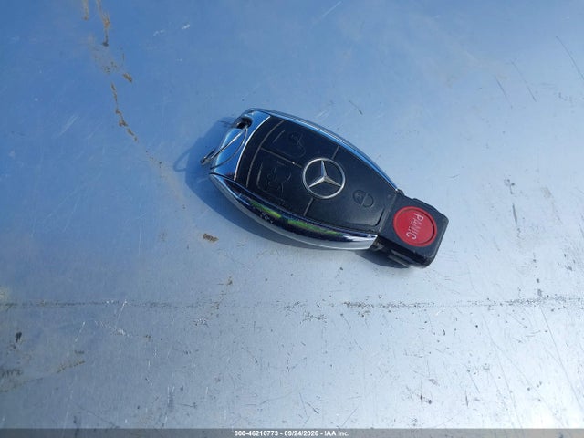 2008 Mercedes-benz Cl 550 მანქანა იყიდება აუქციონზე, vin: WDDEJ71X98A013445, აუქციონის ნომერი: 46216773