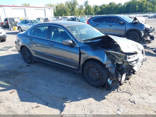 Aukcja sprzedaży 2012 Honda Accord 2.4 Se, vin: 1HGCP2F63CA142049, numer aukcji: 46216776