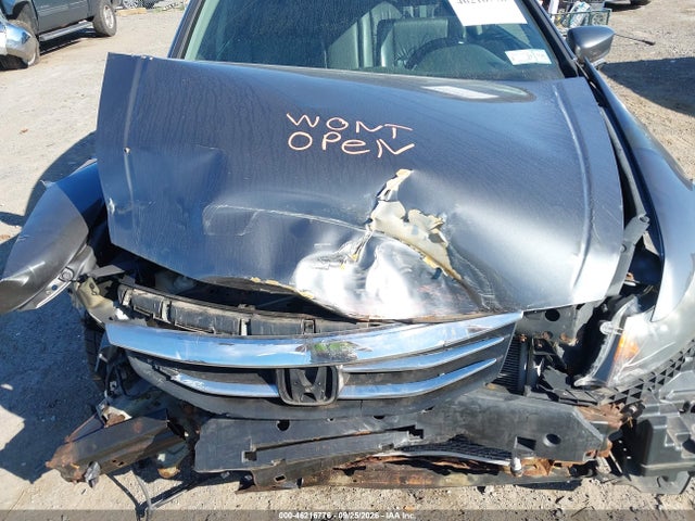 Aukcja sprzedaży 2012 Honda Accord 2.4 Se, vin: 1HGCP2F63CA142049, numer aukcji: 46216776