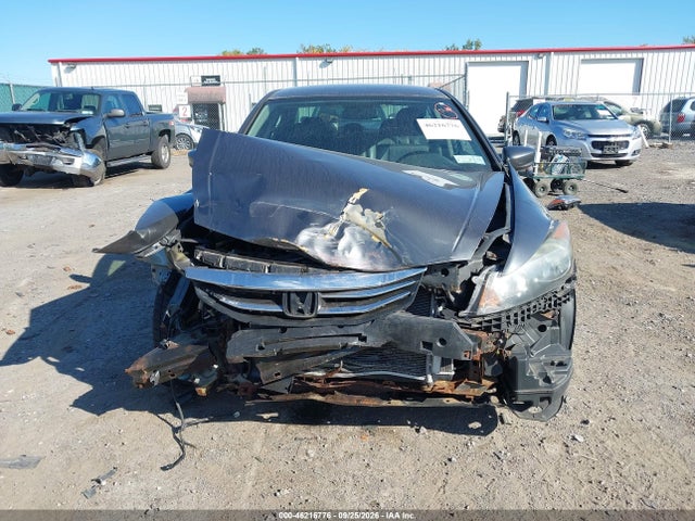 Aukcja sprzedaży 2012 Honda Accord 2.4 Se, vin: 1HGCP2F63CA142049, numer aukcji: 46216776