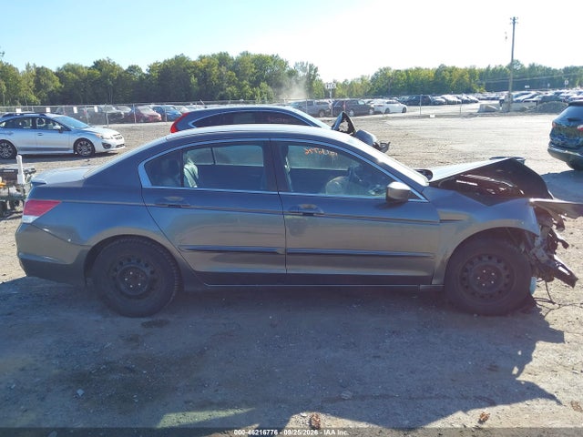 Aukcja sprzedaży 2012 Honda Accord 2.4 Se, vin: 1HGCP2F63CA142049, numer aukcji: 46216776