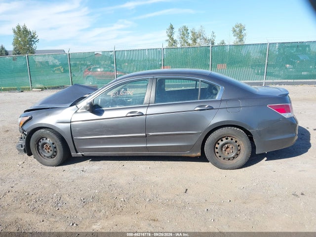 Aukcja sprzedaży 2012 Honda Accord 2.4 Se, vin: 1HGCP2F63CA142049, numer aukcji: 46216776