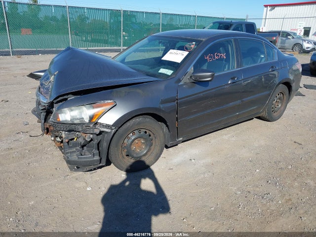 Aukcja sprzedaży 2012 Honda Accord 2.4 Se, vin: 1HGCP2F63CA142049, numer aukcji: 46216776
