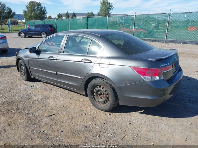 Aukcja sprzedaży 2012 Honda Accord 2.4 Se, vin: 1HGCP2F63CA142049, numer aukcji: 46216776