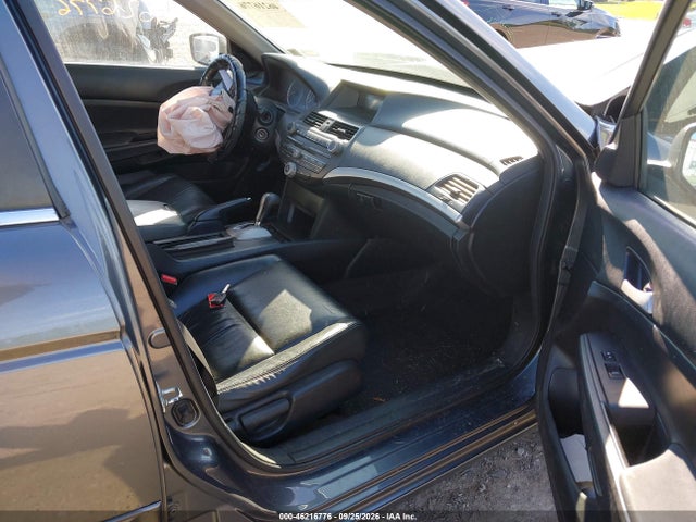 Aukcja sprzedaży 2012 Honda Accord 2.4 Se, vin: 1HGCP2F63CA142049, numer aukcji: 46216776