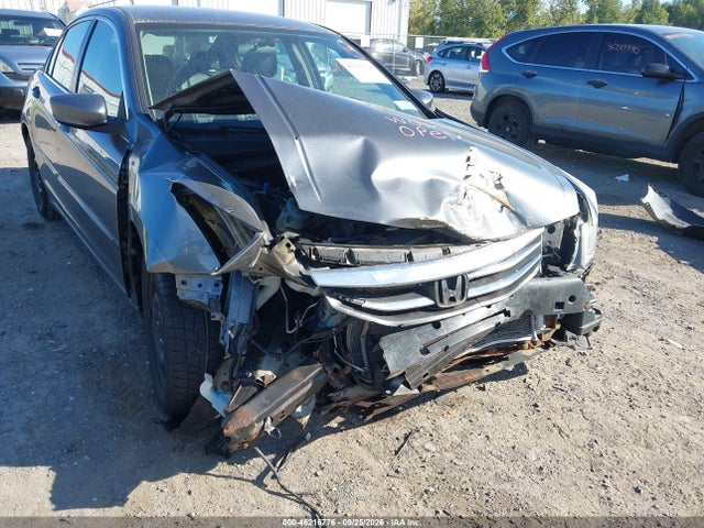Aukcja sprzedaży 2012 Honda Accord 2.4 Se, vin: 1HGCP2F63CA142049, numer aukcji: 46216776