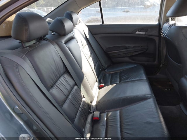 Aukcja sprzedaży 2012 Honda Accord 2.4 Se, vin: 1HGCP2F63CA142049, numer aukcji: 46216776