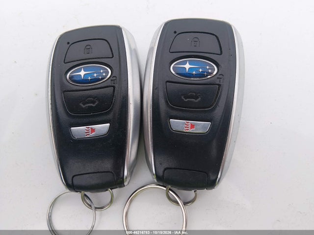 4S4BSANC3H3360509 Subaru Outback 2.5i Limited