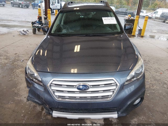 4S4BSANC3H3360509 Subaru Outback 2.5i Limited