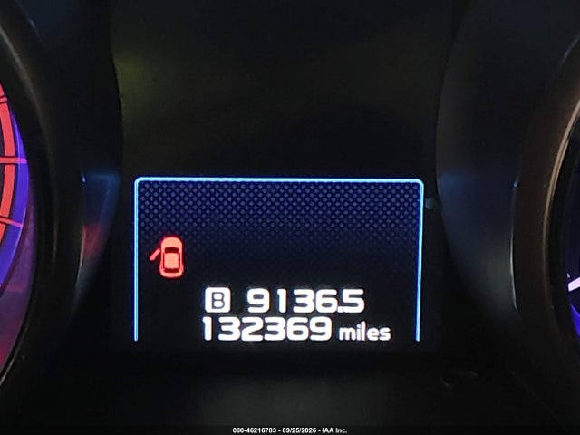 4S4BSANC3H3360509 Subaru Outback 2.5i Limited