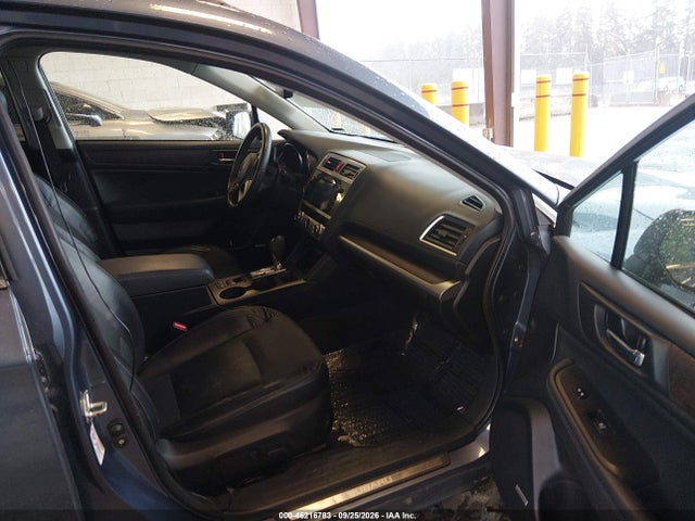 4S4BSANC3H3360509 Subaru Outback 2.5i Limited
