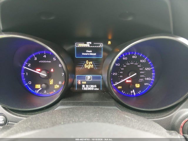 4S4BSANC3H3360509 Subaru Outback 2.5i Limited