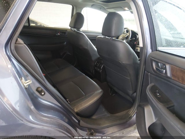 4S4BSANC3H3360509 Subaru Outback 2.5i Limited