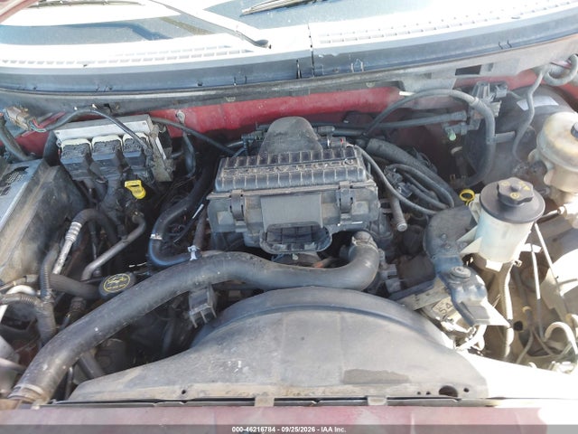Продажа на аукционе авто 2006 Ford F-150 Fx4/lariat/xlt, vin: 1FTPW14506KB63804, номер лота: 46216784