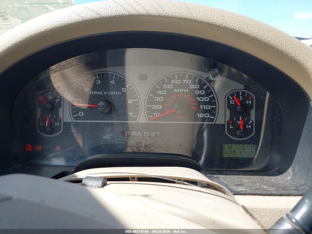 Продажа на аукционе авто 2006 Ford F-150 Fx4/lariat/xlt, vin: 1FTPW14506KB63804, номер лота: 46216784
