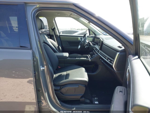 2026 Hyundai Santa Fe Sel მანქანა იყიდება აუქციონზე, vin: 5NMP24GL3TH184113, აუქციონის ნომერი: 46216799
