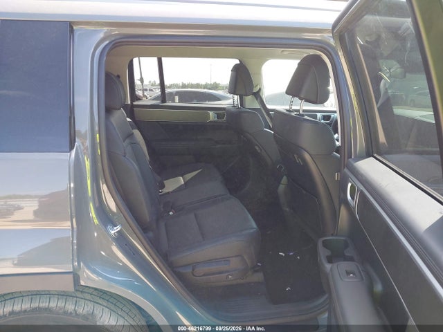 2026 Hyundai Santa Fe Sel მანქანა იყიდება აუქციონზე, vin: 5NMP24GL3TH184113, აუქციონის ნომერი: 46216799