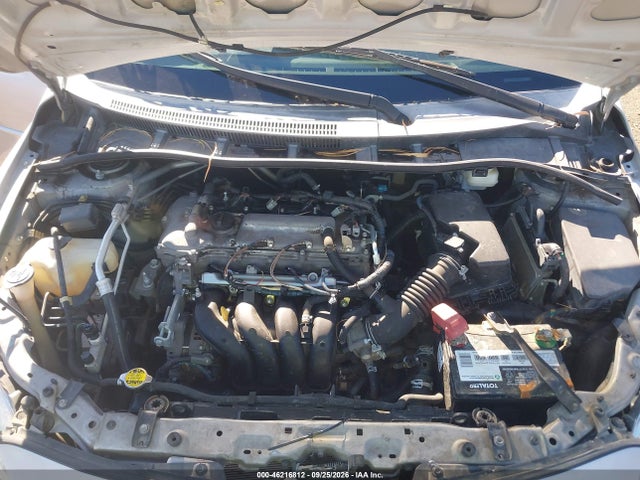 Продаж на аукціоні авто 2010 Toyota Corolla S, vin: 1NXBU4EE7AZ180351, номер лоту: 46216812
