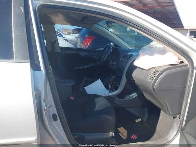 Продаж на аукціоні авто 2010 Toyota Corolla S, vin: 1NXBU4EE7AZ180351, номер лоту: 46216812
