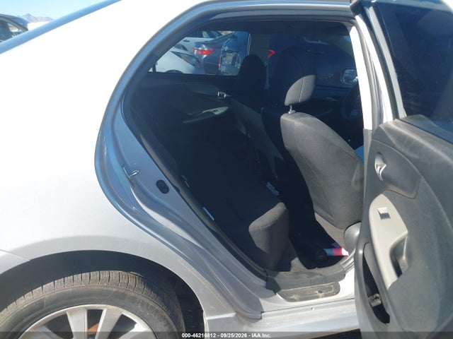 Продаж на аукціоні авто 2010 Toyota Corolla S, vin: 1NXBU4EE7AZ180351, номер лоту: 46216812