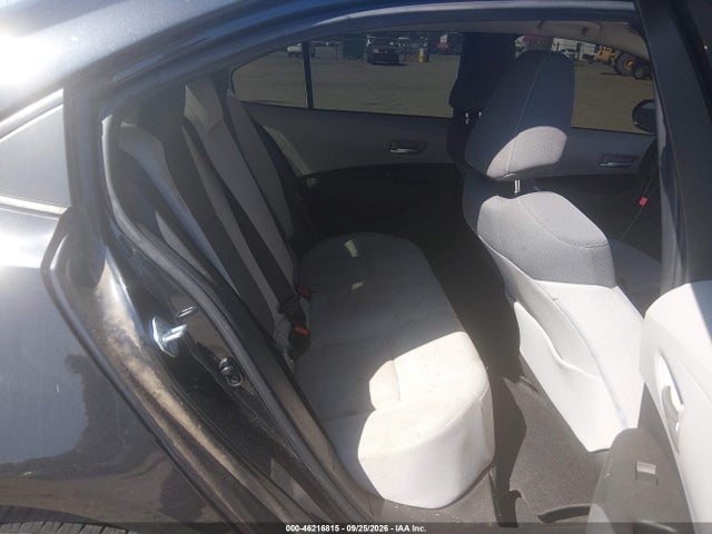 Продажа на аукционе авто 2021 Toyota Corolla Le, vin: JTDEPMAE2MJ176440, номер лота: 46216815