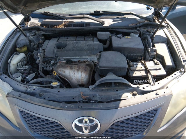 Aukcja sprzedaży 2011 Toyota Camry Se, vin: 4T1BF3EK4BU139025, numer aukcji: 46216817