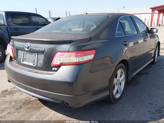 Aukcja sprzedaży 2011 Toyota Camry Se, vin: 4T1BF3EK4BU139025, numer aukcji: 46216817