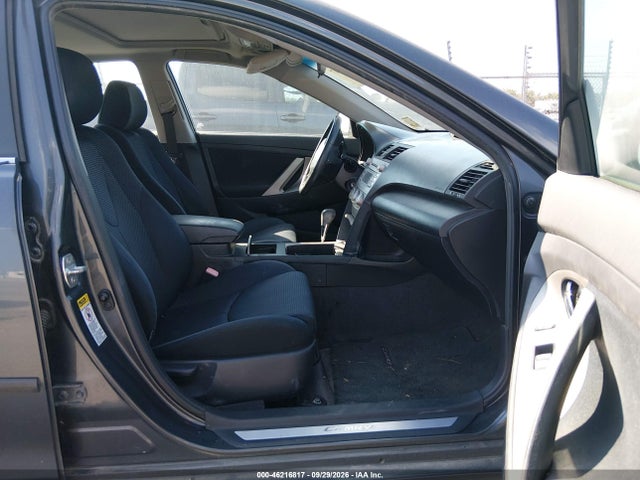 Aukcja sprzedaży 2011 Toyota Camry Se, vin: 4T1BF3EK4BU139025, numer aukcji: 46216817